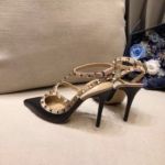 фото фото Туфли Valentino Rockstud Q4153