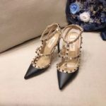 фото фото Туфли Valentino Rockstud Q4153