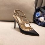 фото фото Туфли Valentino Rockstud Q4153