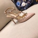 фото фото Туфли Valentino Rockstud Q4154