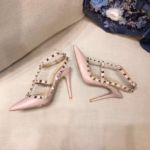 фото Туфли Valentino Rockstud Q4154