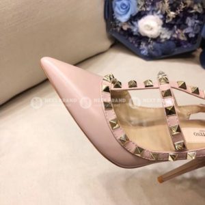 фото Туфли Valentino Rockstud Q4154