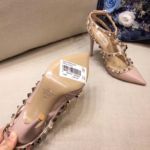 фото Туфли Valentino Rockstud Q4154