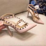 фото Туфли Valentino Rockstud Q4154