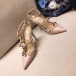 фото Туфли Valentino Rockstud Q4154