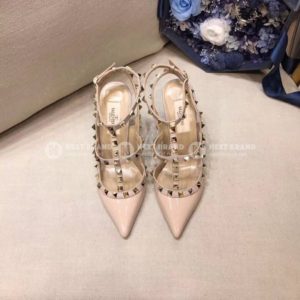 фото Туфли Valentino Rockstud Q4155