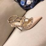 фото Туфли Valentino Rockstud Q4155