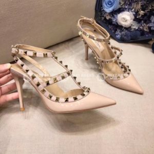 фото Туфли Valentino Rockstud Q4155