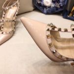 фото Туфли Valentino Rockstud Q4155