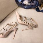 фото Туфли Valentino Rockstud Q4155