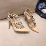 фото Туфли Valentino Rockstud Q4156