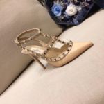 фото Туфли Valentino Rockstud Q4156