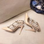 фото Туфли Valentino Rockstud Q4156