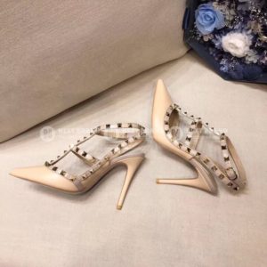 фото Туфли Valentino Rockstud Q4156