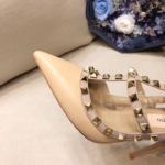 фото Туфли Valentino Rockstud Q4156