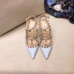 фото Туфли Valentino Rockstud Q4157