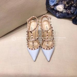 фото Туфли Valentino Rockstud Q4157