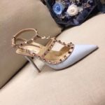 фото Туфли Valentino Rockstud Q4157