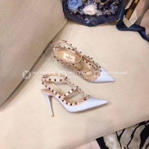 фото Туфли Valentino Rockstud Q4157