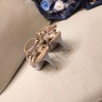 фото Туфли Valentino Rockstud Q4157