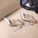 фото Туфли Valentino Rockstud Q4157