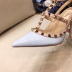 фото Туфли Valentino Rockstud Q4157