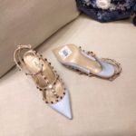 фото Туфли Valentino Rockstud Q4157