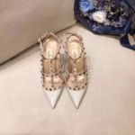 фото Туфли Valentino Rockstud Q4158