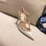 фото Туфли Valentino Rockstud Q4158