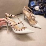 фото Туфли Valentino Rockstud Q4158