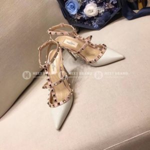 фото Туфли Valentino Rockstud Q4158