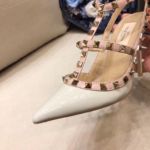 фото Туфли Valentino Rockstud Q4158