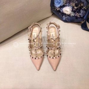 фото Туфли Valentino Rockstud Q4159