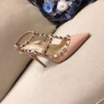 фото Туфли Valentino Rockstud Q4159