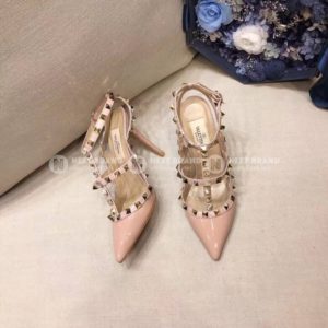 фото Туфли Valentino Rockstud Q4159