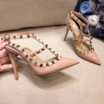 фото Туфли Valentino Rockstud Q4159