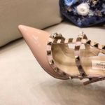 фото Туфли Valentino Rockstud Q4159