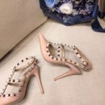 фото Туфли Valentino Rockstud Q4159