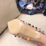 фото Туфли Valentino Rockstud Q4159