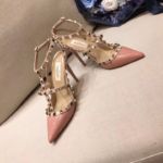 фото Туфли Valentino Rockstud Q4160