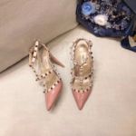 фото Туфли Valentino Rockstud Q4160