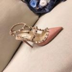 фото Туфли Valentino Rockstud Q4160