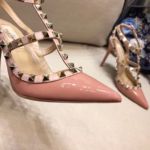 фото Туфли Valentino Rockstud Q4160