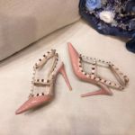 фото Туфли Valentino Rockstud Q4160