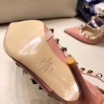 фото Туфли Valentino Rockstud Q4160