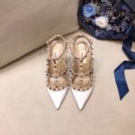 фото Туфли Valentino Rockstud Q4161