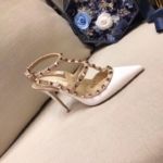 фото Туфли Valentino Rockstud Q4161