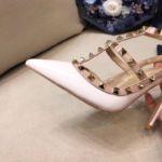 фото Туфли Valentino Rockstud Q4161