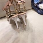 фото Туфли Valentino Rockstud Q4161