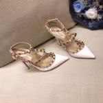 фото Туфли Valentino Rockstud Q4161